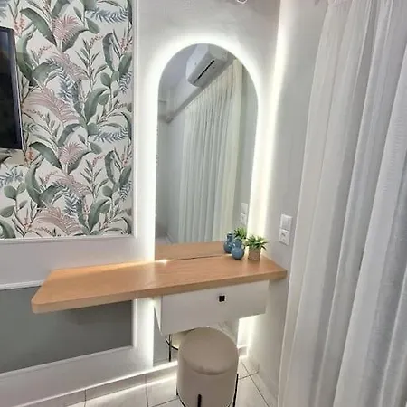 Philokali Apartment