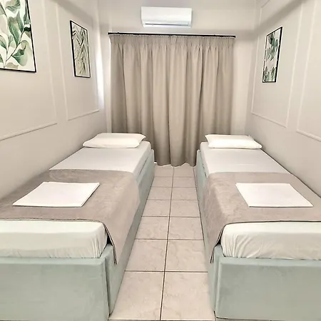 Philokali Apartment
